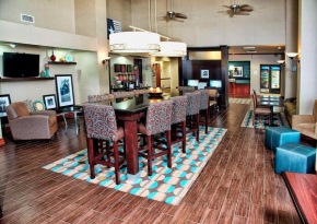 Spark by Hilton Amarillo West Medical Center
